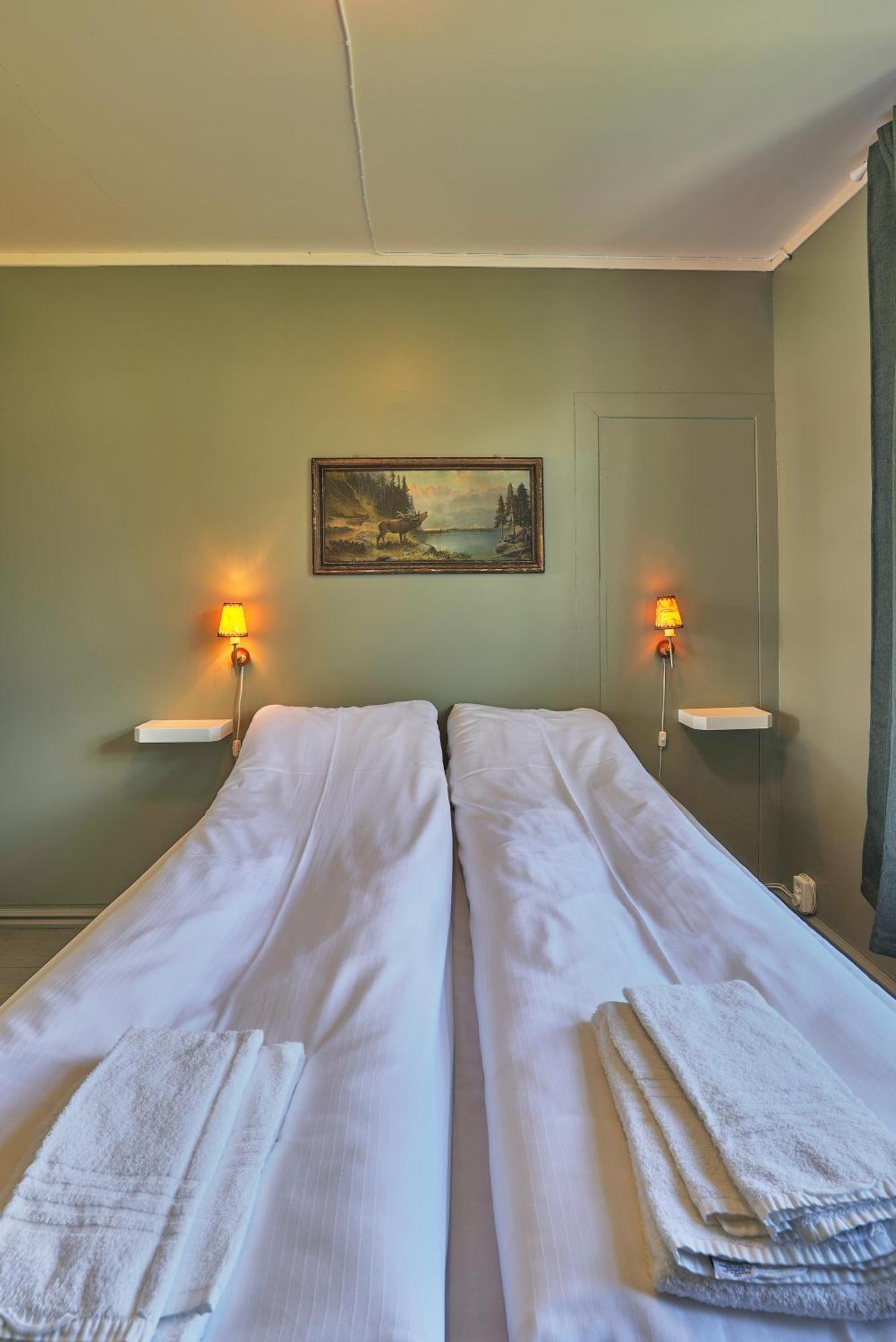Solheim Gard Villa สตรีน ภายนอก รูปภาพ