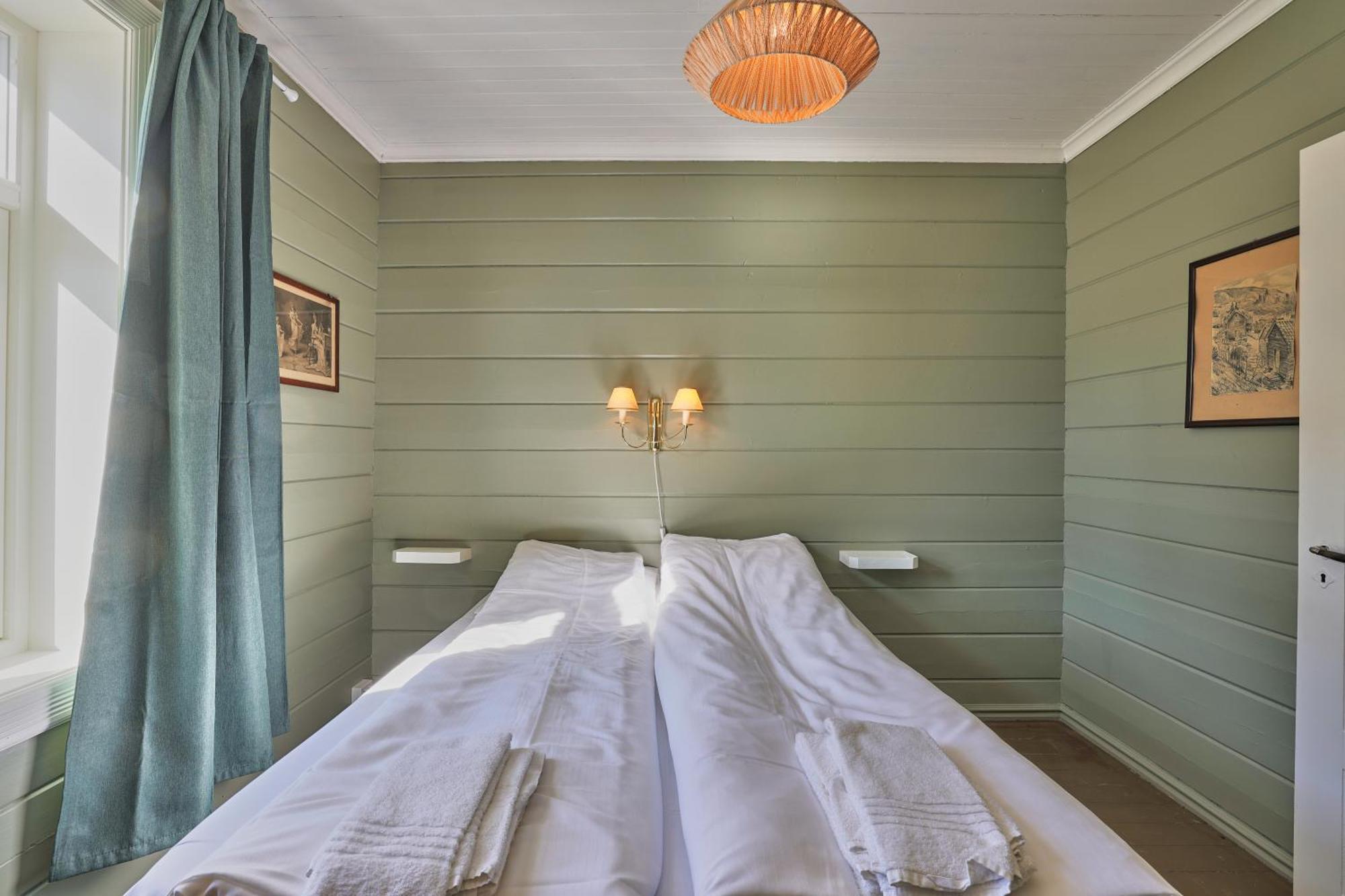 Solheim Gard Villa สตรีน ภายนอก รูปภาพ