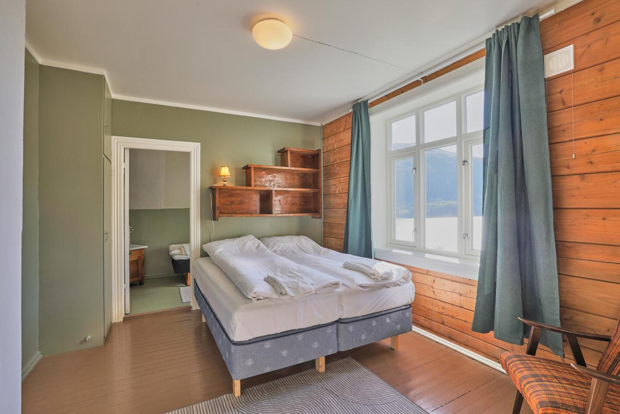Solheim Gard Villa สตรีน ภายนอก รูปภาพ